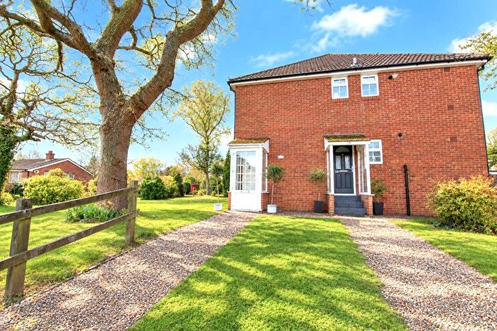 2 Bedroom Maisonette To Rent In Hiltingbury Road, Chandler's Ford, Eastleigh, SO53