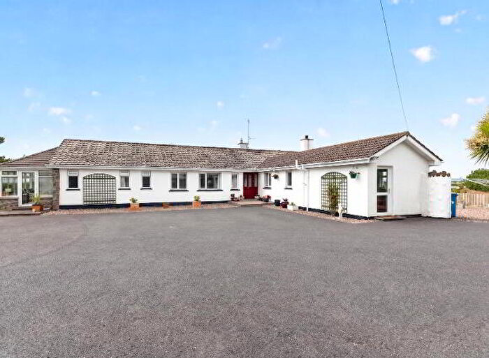 4 Bedroom Detached Bungalows For Sale In Rock Cottage, Carrowdore Road, Newtownards, BT22