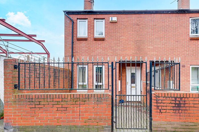 2 Bedroom End Terrace House For Sale In Sneinton Dale, Nottingham, NG2