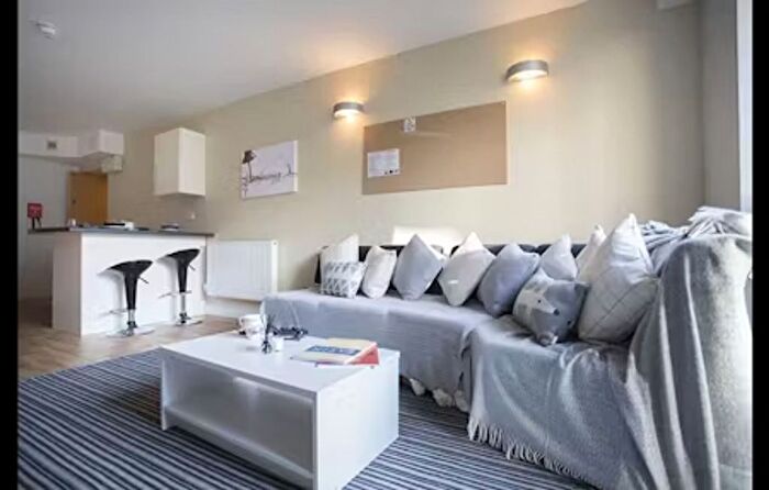 1 Bedroom Flat To Rent In Newmarket Rd, Cambridge, CB5