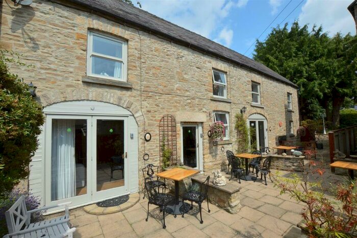 8 Bedroom Cottage For Sale In Garden Cottages, Reeth Road, Richmond, DL10