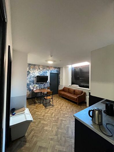 1 Bedroom Flat To Rent In Blackswarth Road, Bristol, BS5