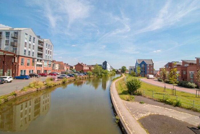 2 Bedroom Flat For Sale In The Moorings, Coventry, CV1 - Photo 9