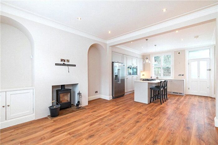3 Bedroom Terraced House For Sale In West Terrace, Burley In Wharfedale, Ilkley, West Yorkshire, LS29