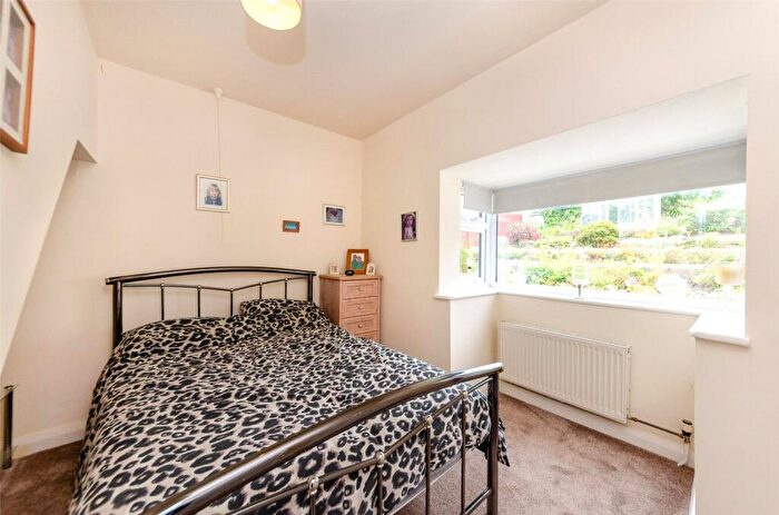 2 Bedroom Bungalow For Sale In Oxwich Road, Mochdre, Colwyn Bay, Conwy, LL28