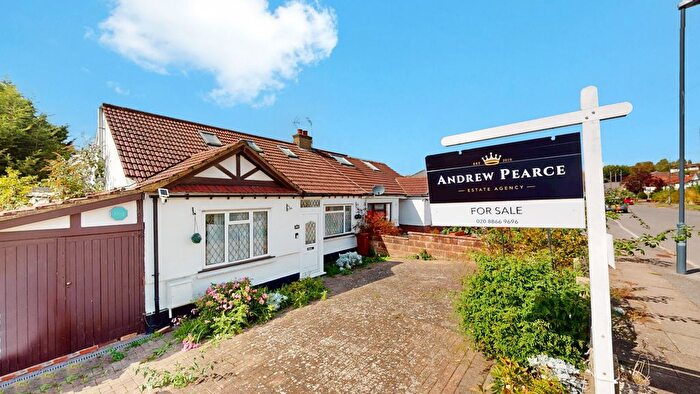 4 Bedroom Semi-Detached Bungalow For Sale In Lyndhurst Gardens, Pinner, Greater London, HA5