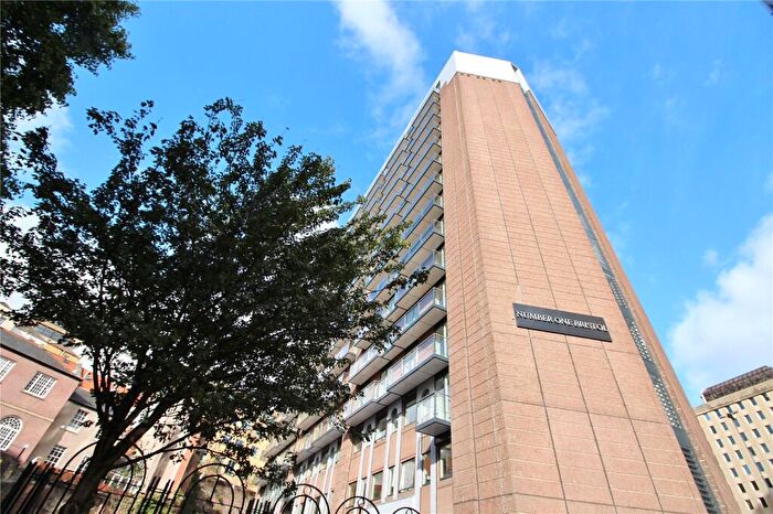 1 Bedroom Apartment To Rent In Number One Bristol, Lewins Mead, Bristol, BS1
