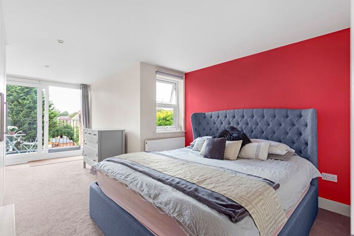 3 Bedroom Terraced House For Sale In Harvest Road, Englefield Green, Egham, Surrey, TW20