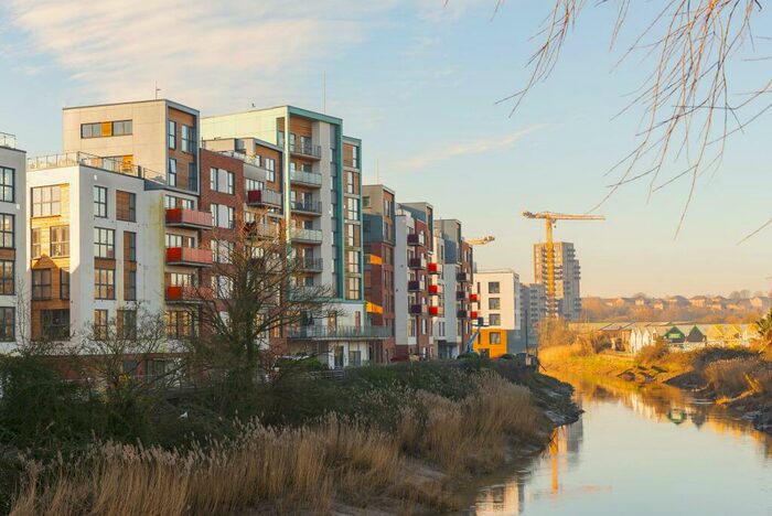 2 Bedroom Flat To Rent In Paintworks, Brislington, Bristol, BS4