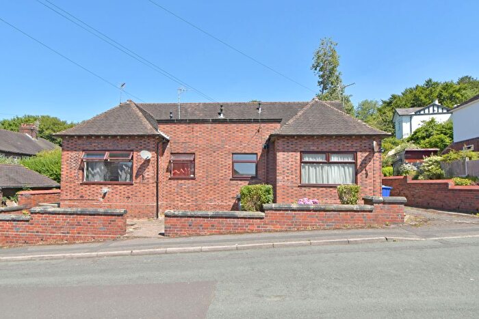 1 Bedroom Flat To Rent In Florence Street, Newcastle Under Lyme, ST5