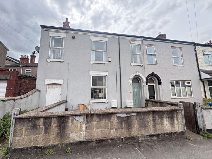 5 Bedroom Property For Sale In And A Macaulay Street, Grimsby, South Humberside, DN31