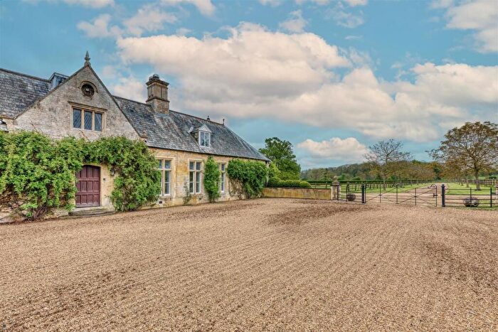 2 Bedroom Detached House To Rent In Fermyn Woods, Brigstock, NN14