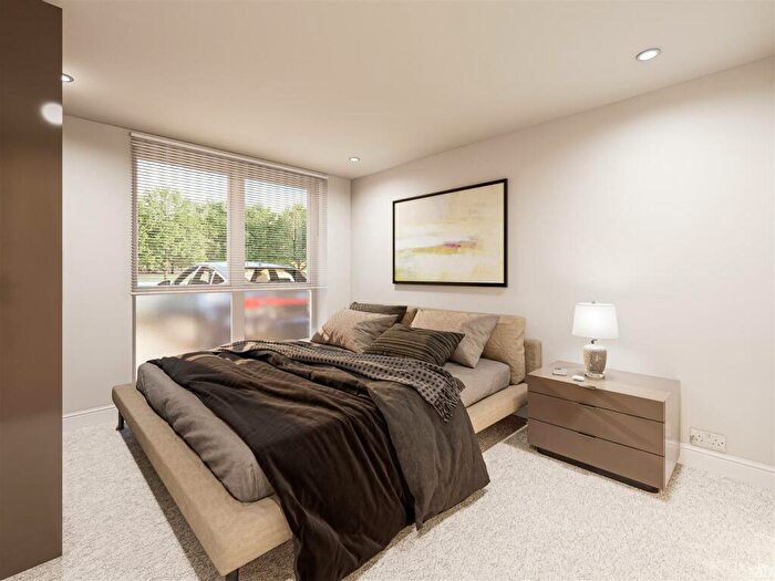 2 Bedroom Semi-Detached Bungalow For Sale In Main Road, Long Bennington, NG23