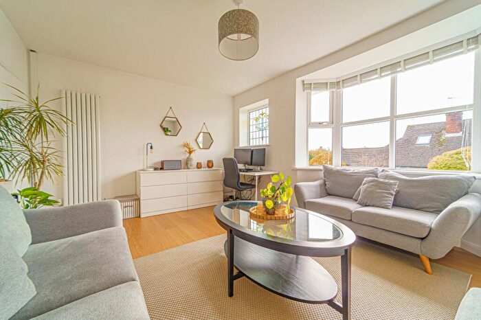 2 Bedroom Detached Bungalow For Sale In Ridgeway Court, Newport, NP20