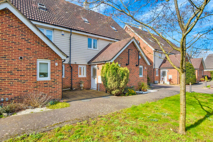 3 Bedroom Terraced House For Sale In The Goldings, Leaden Roding, CM6