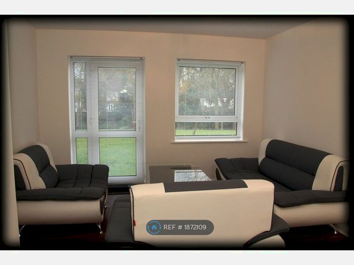 1 Bedroom Flat To Rent In Elliot Close, Wembley Park, HA9