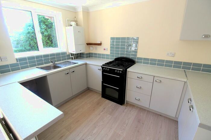 1 Bedroom Flat To Rent In Clifton Court, Blandford Road, Poole, Dorset, BH15