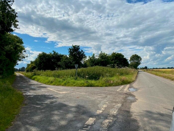 Land For Sale In Land Malthouse Lane, Long Lane, Ludham, Norfolk, NR29