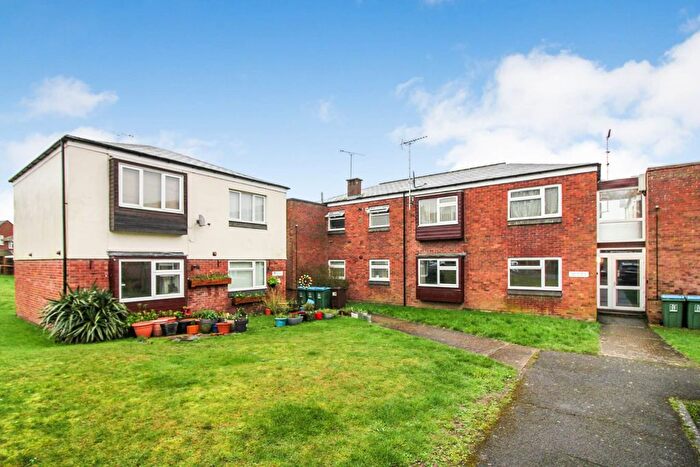 1 Bedroom Flat To Rent In Abbot Ridge, Aylesbury, HP18