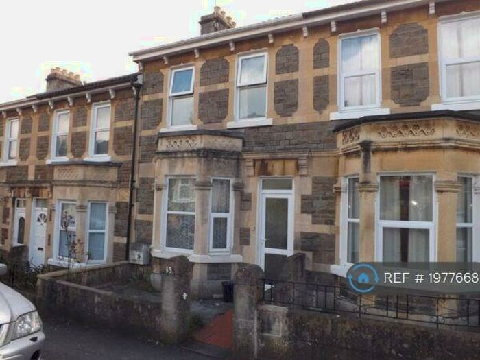 4 Bedroom Terraced House To Rent In Faulkland Road, Bath, BA2