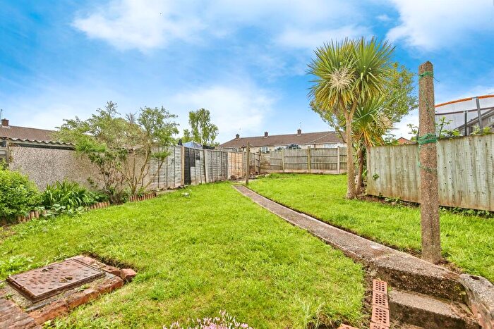 3 Bedroom End Of Terrace House For Sale In Dorking Road, Derby, DE22