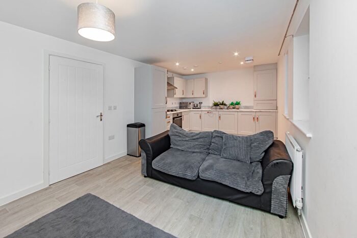 2 Bedroom Flat To Rent In Barcro Square, Colchester, CO1