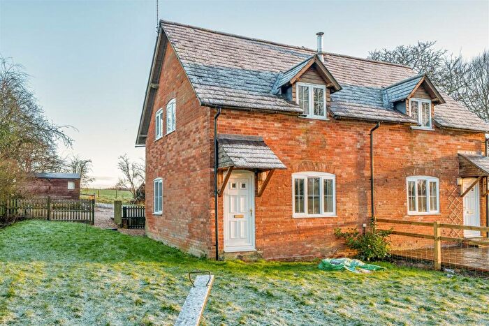 3 Bedroom Semi-Detached House To Rent In Salterton, Woodford Valley, SP4