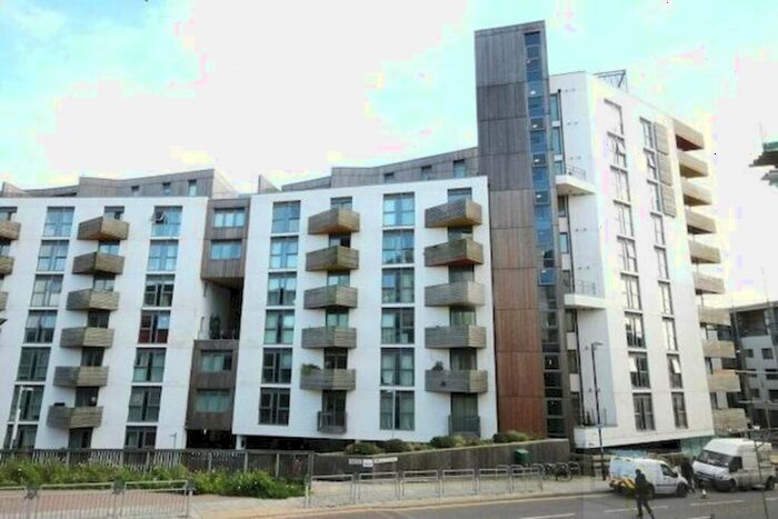 1 Bedroom Flat To Rent In Brighton Belle, Stroudley Road, BN1