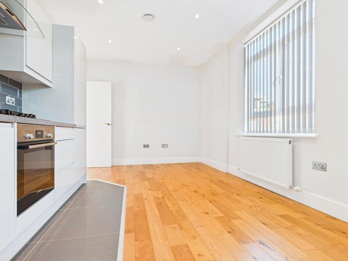 1 Bedroom Flat To Rent In Lime Tree Way, Chineham, Basingstoke, RG24