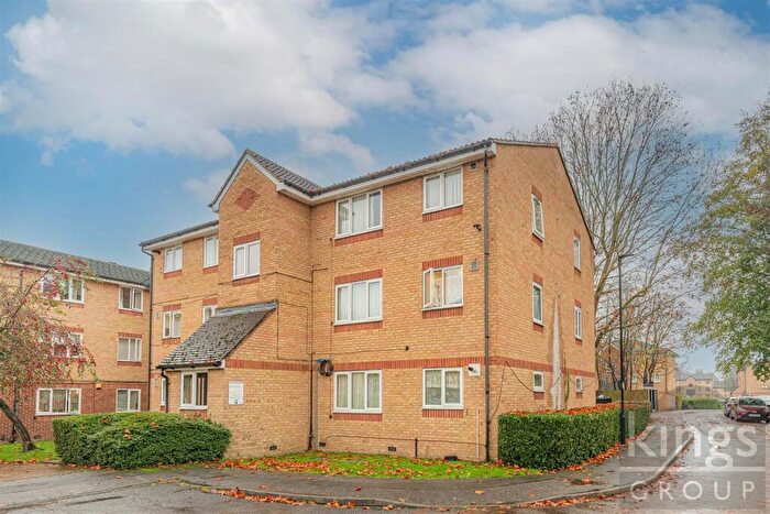 Studio For Sale In Barbot Close, Edmonton, N9