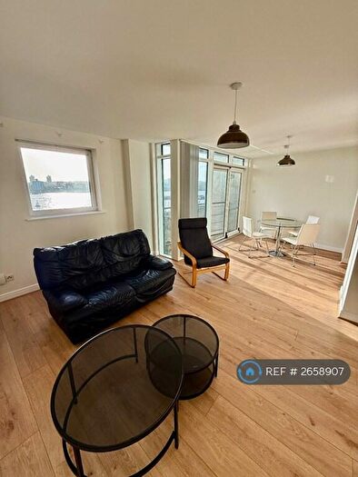 1 Bedroom Flat To Rent In Fishguard Way, London, E16