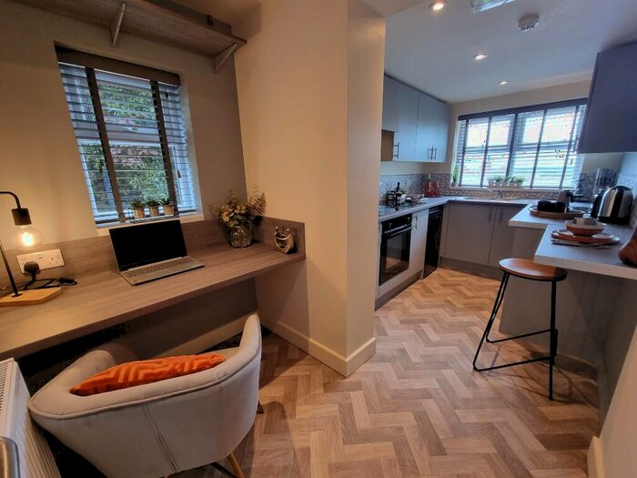 Studio To Rent In Yarborough Road, Lincoln, (Studio By Bond Living) (For /), LN1