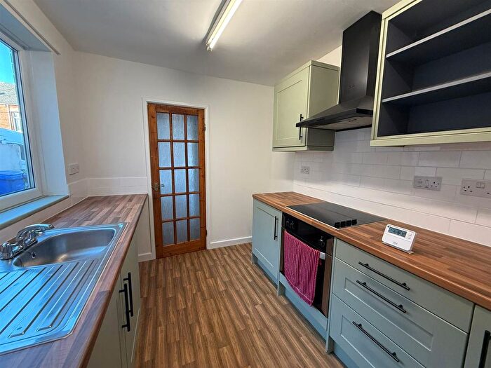 2 Bedroom Flat To Rent In Astley Road, Seaton Delaval, NE25