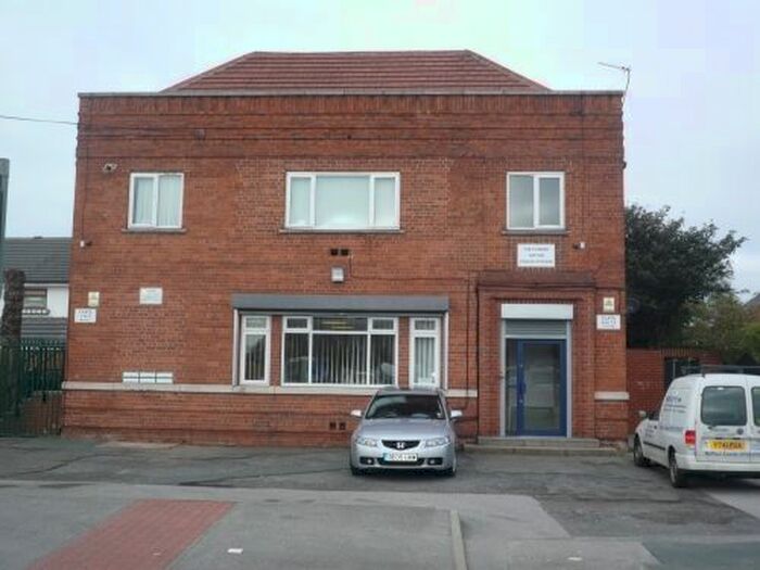2 Bedroom Flat To Rent In The Old Police Station, Gipton Approach, Leeds, LS9