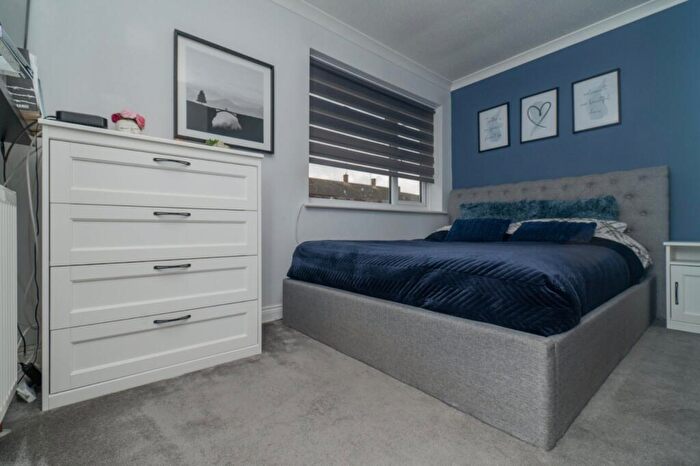 3 Bedroom End Of Terrace House For Sale In Fairfield Road, Ramsgate, CT11