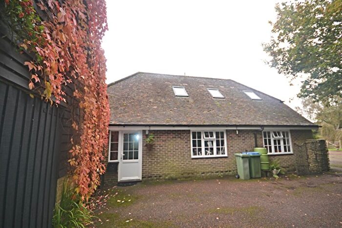 1 Bedroom Maisonette To Rent In Nowhurst Lane, Broadbridge Heath, RH12
