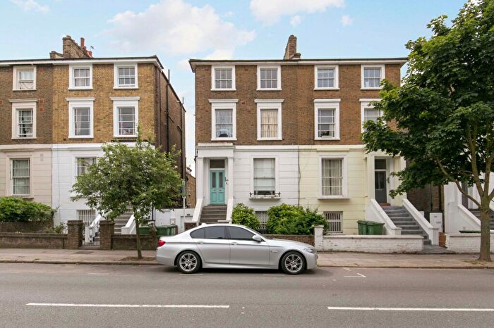 1 Bedroom Flat For Sale In Agar Grove, Camden, NW1