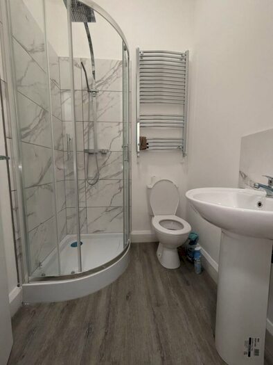 1 Bedroom House Of Multiple Occupation To Rent In Bath Street, Ilkeston, DE7