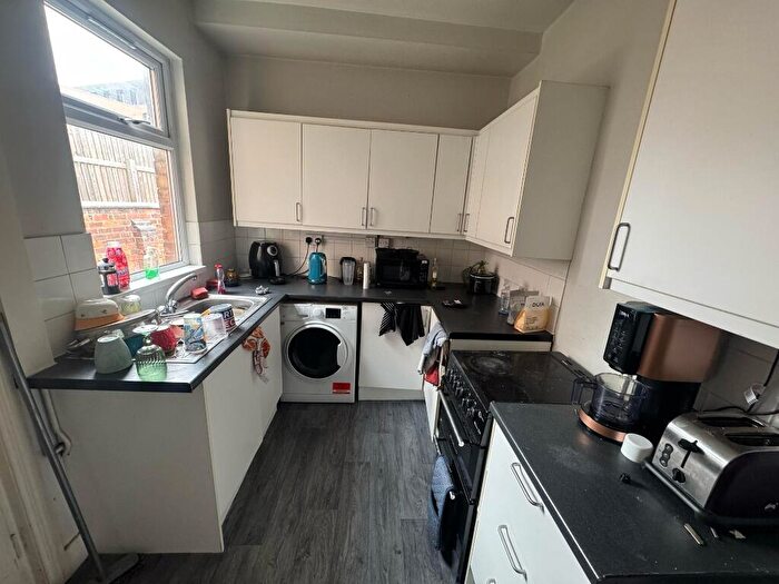 3 Bedroom Detached House To Rent In Watkin Street, Nottingham, NG3