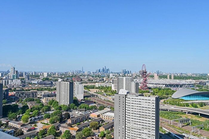 1 Bedroom Flat For Sale In Station Street, Stratford, London, E15