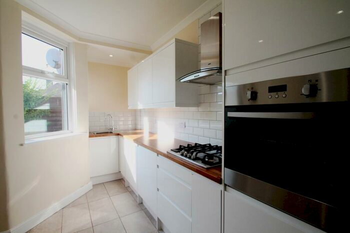 3 Bedroom House To Rent In The Highway, Brighton, BN2