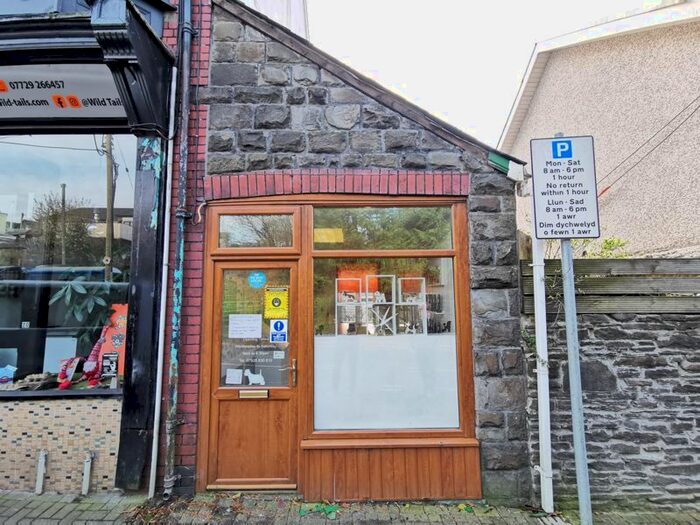 Property To Rent In Padfield Court Business Park, Gilfach Road, Tonyrefail, Porth, CF39