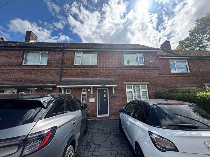 2 Bedroom Terraced House For Sale In Eustace Street, Oldham, OL9