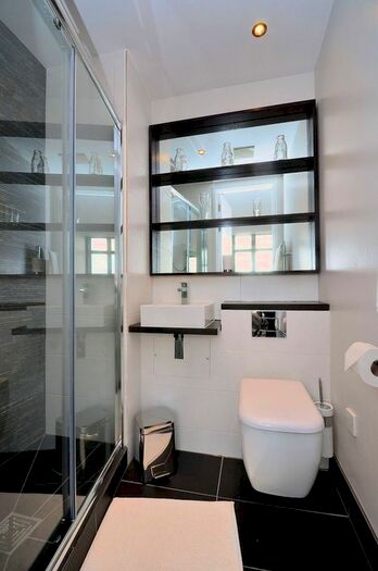 2 Bedroom Flat To Rent In City Road, Old Street, London, EC1V