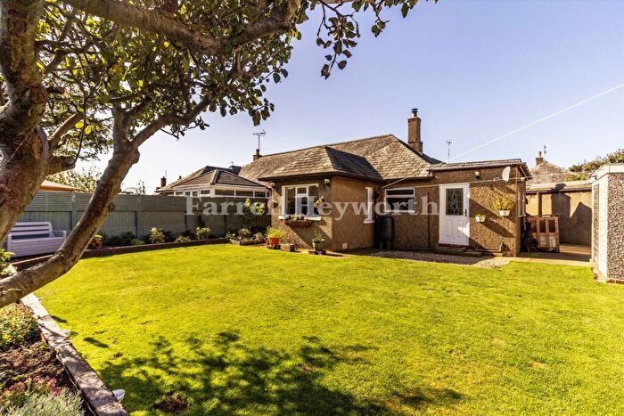 3 Bedroom Bungalow For Sale In Sylvan Place, Heysham, Morecambe, LA3
