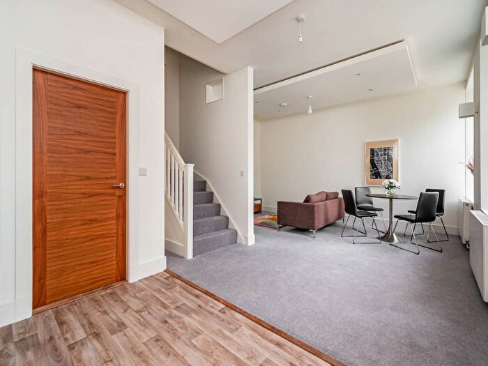 2 Bedroom Detached House To Rent In Whitehill House Stables, Rosewell, Edinburgh, EH24