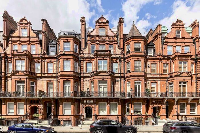 Studio To Rent In Draycott Place, London, SW3