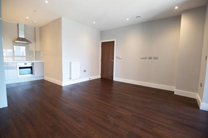 1 Bedroom Apartment To Rent In Morello House, E14