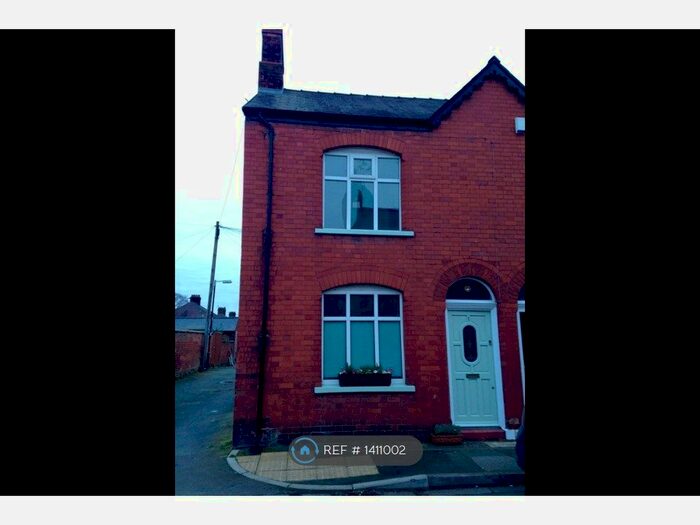 3 Bedroom Terraced House To Rent In Wallace Street, Northwich, CW8