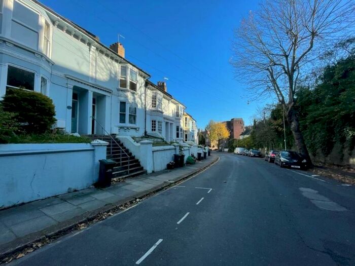 6 Bedroom House To Rent In Dyke Road Drive, Brighton, East Sussex, BN1